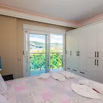 Lemon (adults Only) Szálloda Alanya