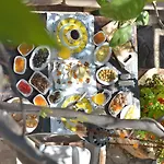 Szálloda Lemon (adults Only) Alanya