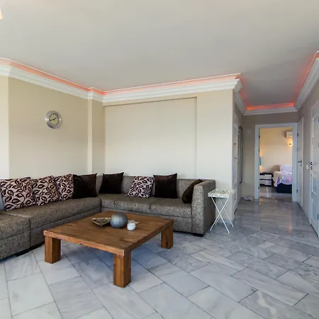 Lemon - Adult Only 2* Alanya