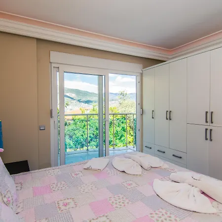 Lemon - Adult Only Hotel Alanya