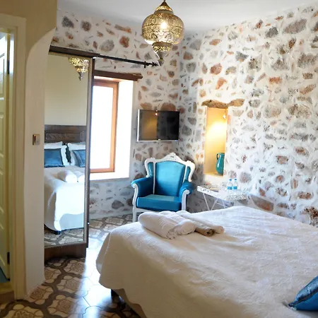 Lemon - Adult Only Alanya