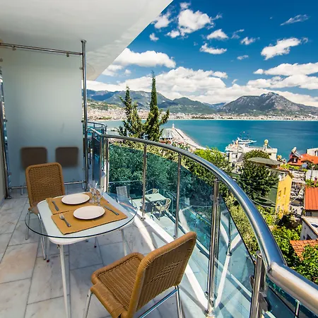 Lemon - Adult Only 2* Alanya