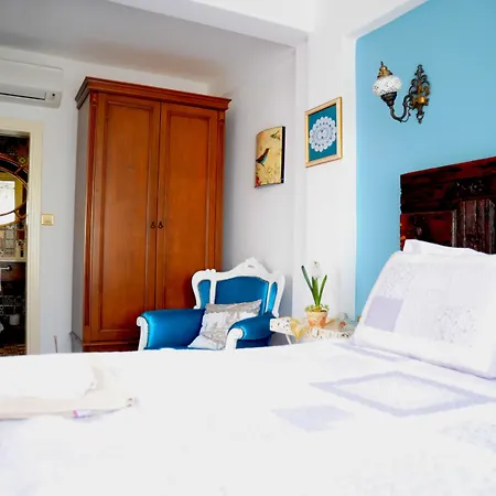 Lemon - Adult Only 2* Alanya