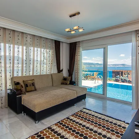 Lemon - Adult Only Alanya