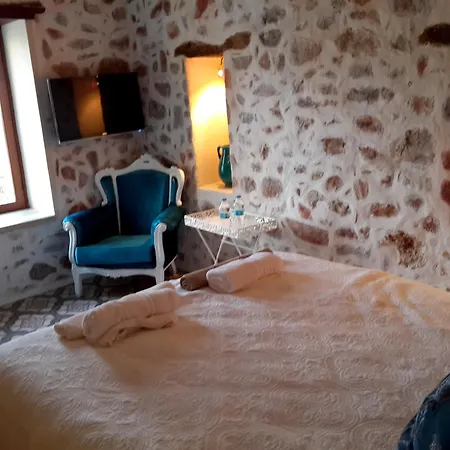 Ξενοδοχείο Lemon (adults Only) 2*