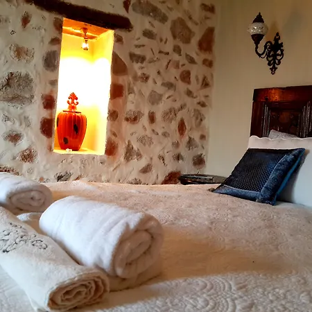 Lemon Villa Hotel (Adults Only) 3* Alanya