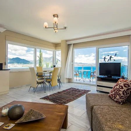 Lemon Villa Hotel (Adults Only) Alanya
