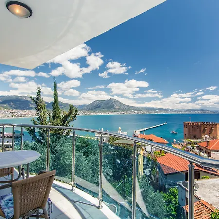 Lemon Villa Hotel (Adults Only) Hotel 3*