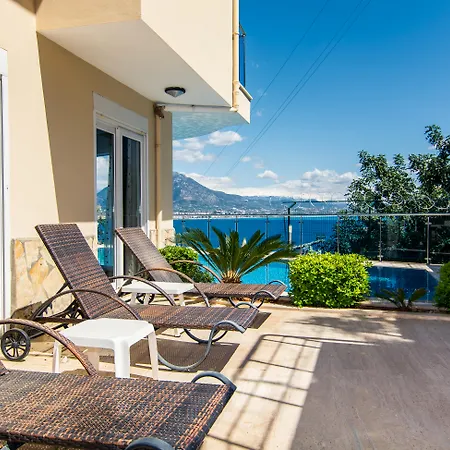 Lemon Villa Hotel (Adults Only) Hotel 3*