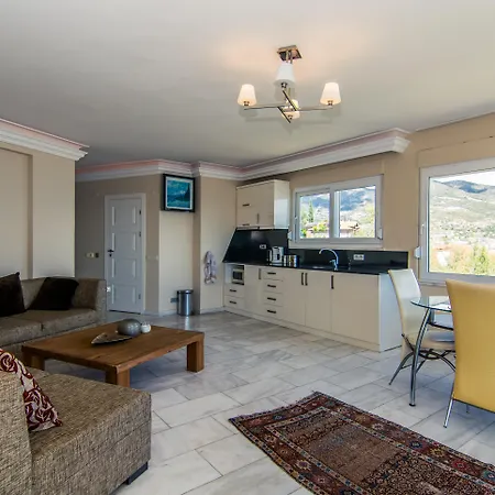 Lemon (adults Only) Otel Alanya