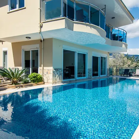 Lemon Villa Hotel (Adults Only) Hotel 3*