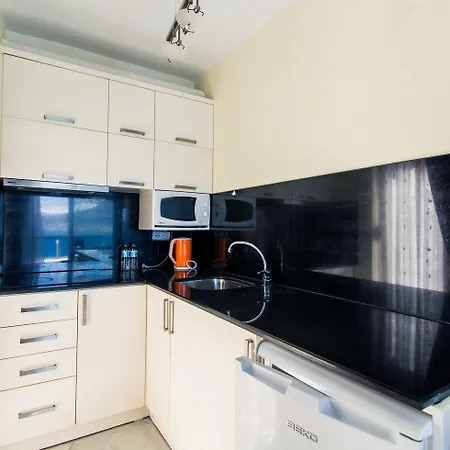 Lemon Villa Hotel (Adults Only) Alanya