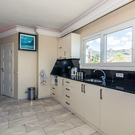 Lemon Villa Hotel (Adults Only) Hotel Alanya