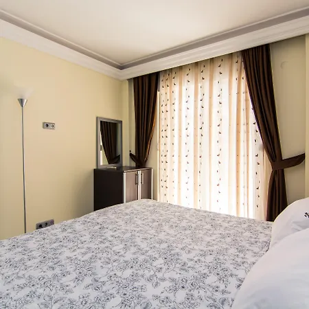 Hotel Lemon (adults Only) Alanya