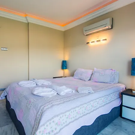 Hotel Lemon Villa Hotel (Adults Only) Alanya