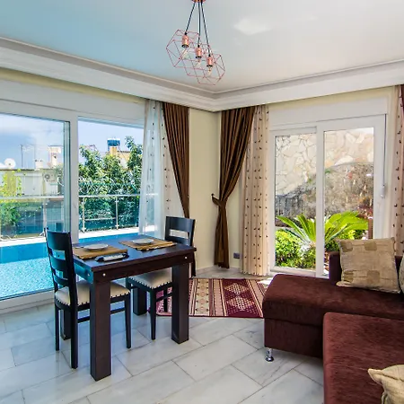 Hotel Lemon Villa Hotel (Adults Only) 3*
