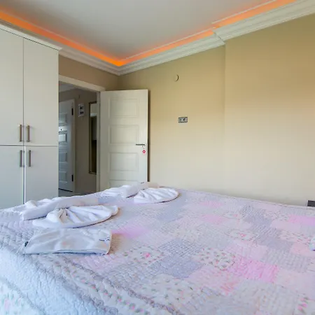 Hotel Lemon Villa Hotel (Adults Only) Alanya