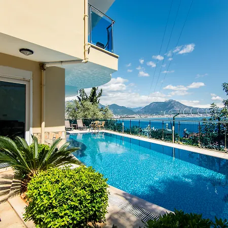 Lemon Villa Hotel (Adults Only) Hotel 3*