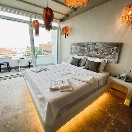 Lemon Villa Hotel (Adults Only) Alanya