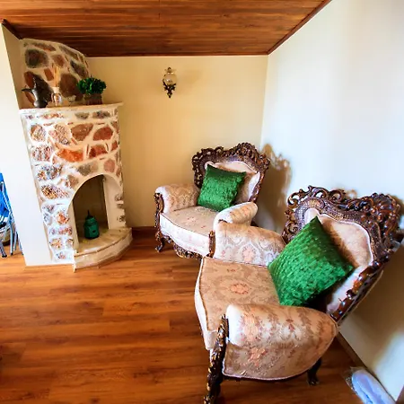 Lemon Villa Hotel (Adults Only) Hotel