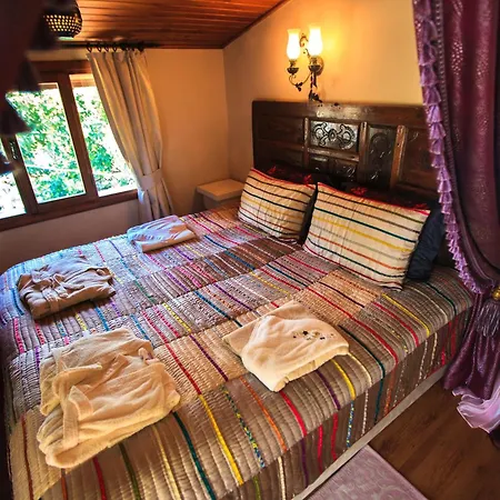 Hotel Lemon Villa Hotel (Adults Only) Alanya