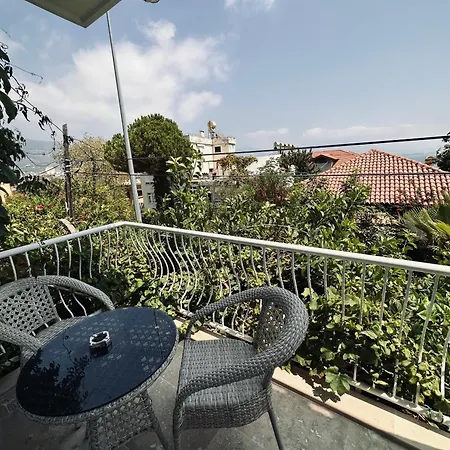 Lemon Villa Hotel (Adults Only)
