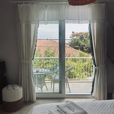 Lemon Villa Hotel (Adults Only) Hotel