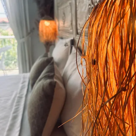 Ξενοδοχείο Lemon (adults Only)