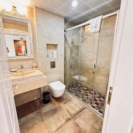 Hotel Lemon (adults Only) Alanya