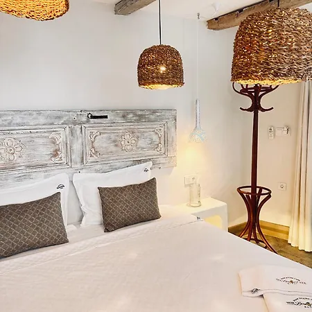 Hotel Lemon Villa Hotel (Adults Only) Alanya