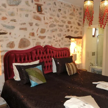 Lemon Villa Hotel (Adults Only)