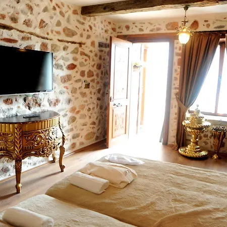 Hotel Lemon Villa Hotel (Adults Only) 3*