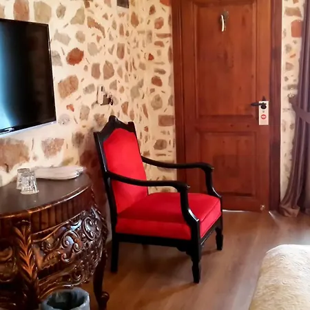 Lemon Villa Hotel (Adults Only) Hotel Alanya