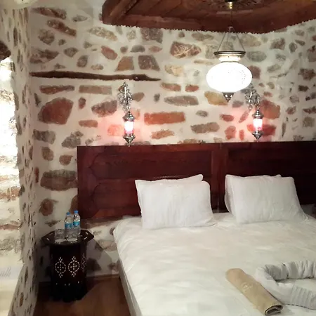 Lemon Villa Hotel (Adults Only) 3* Alanya