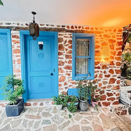 Hotel Lemon Villa Hotel (Adults Only) 3*