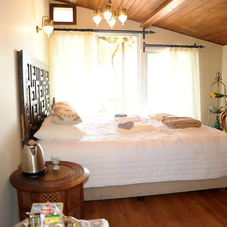 Lemon Villa Hotel (Adults Only) 3*