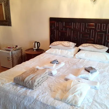 Lemon Villa Hotel (Adults Only) 3* Alanya