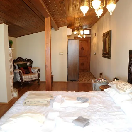 Lemon Villa Hotel (Adults Only) Hotel 3*