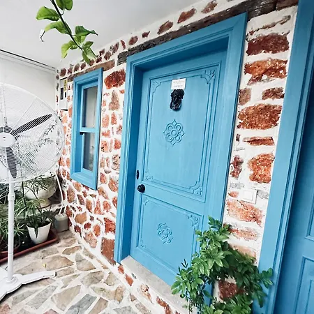 Lemon Villa Hotel (Adults Only) Alanya