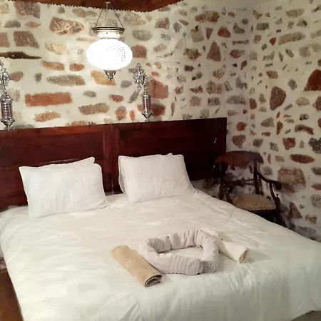 Lemon Villa Hotel (Adults Only) Hotel