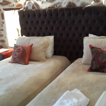 Lemon (adults Only) Otel 2*