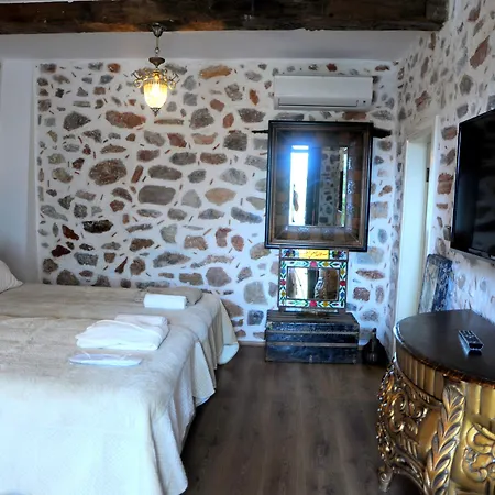 Otel Lemon (adults Only) Alanya