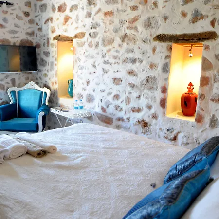 Lemon (adults Only) Otel 2*