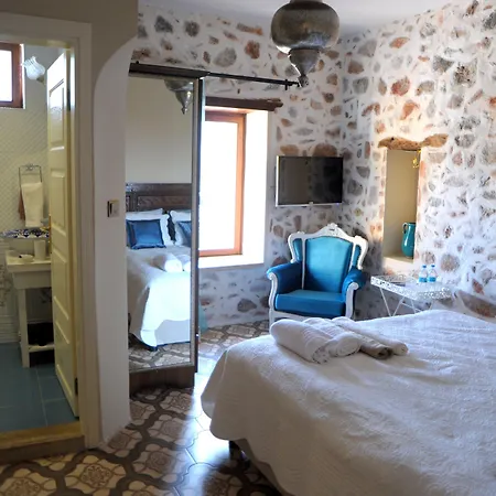 Lemon (adults Only) Otel 2*