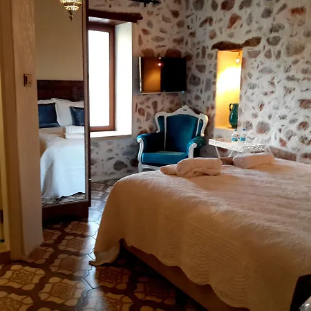 Lemon (adults Only) Otel