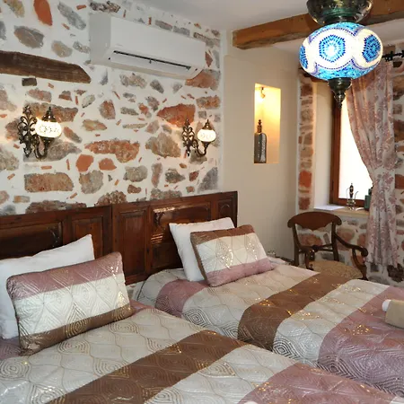 Otel Lemon (adults Only)