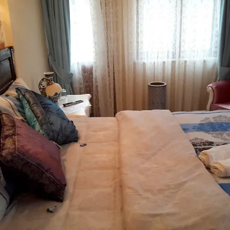Szálloda Lemon (adults Only) Alanya