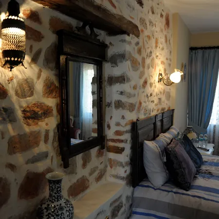 Lemon (adults Only) Otel 2*