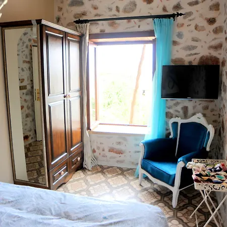 Lemon (adults Only) Otel Alanya