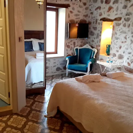 Otel Lemon (adults Only)